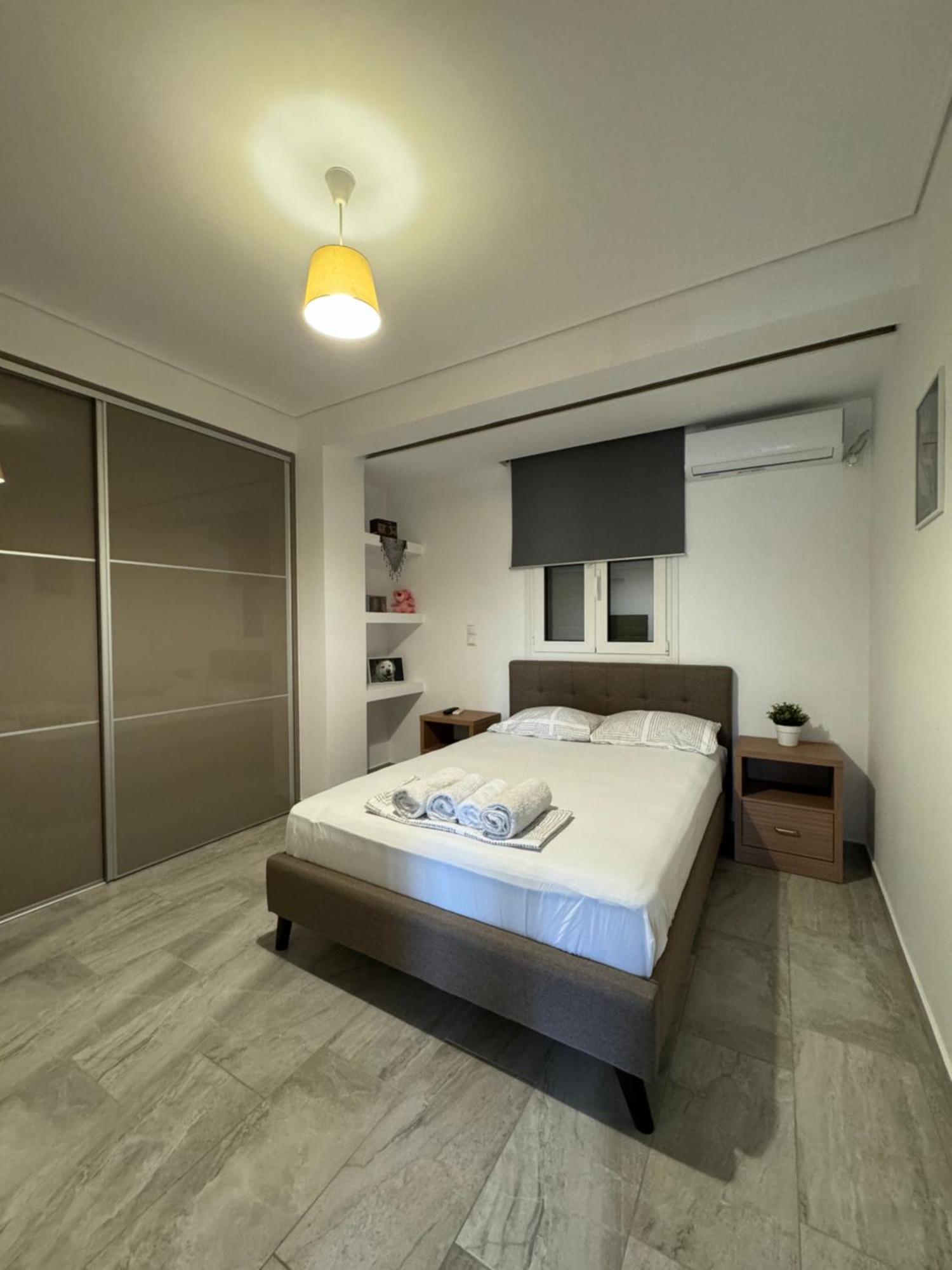 Family House Apartment Keratea Екстериор снимка